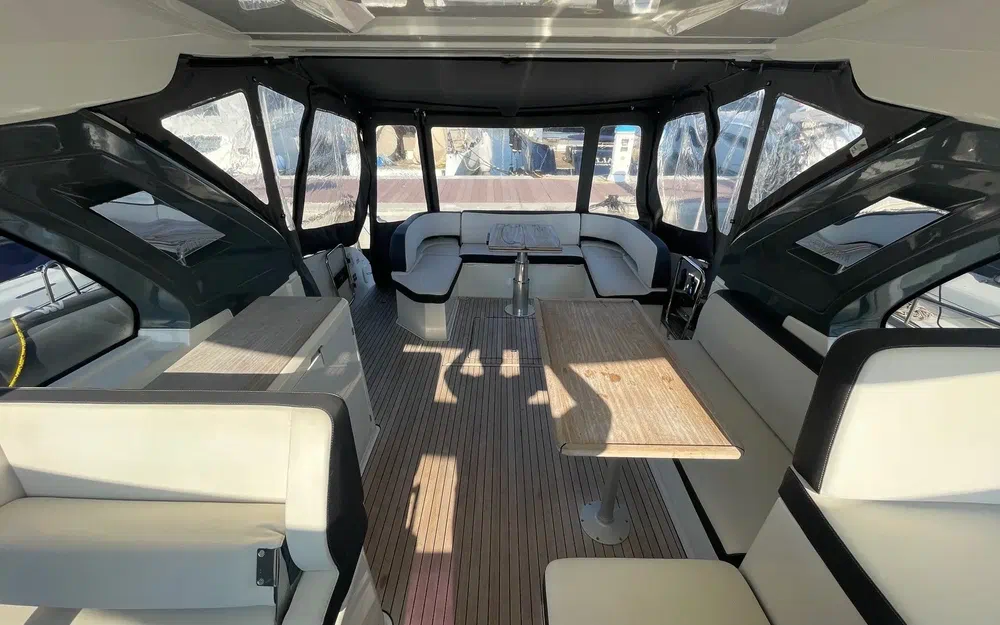 slider 13 Bavaria S 40 Hardtop