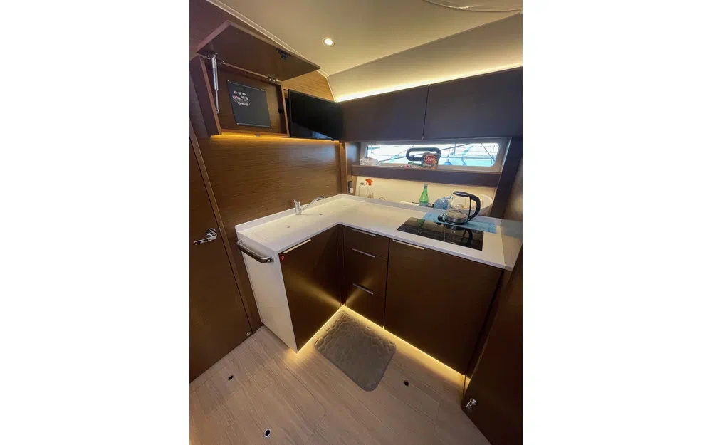 slider 16 Bavaria S 40 Hardtop