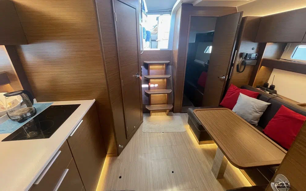 slider 17 Bavaria S 40 Hardtop