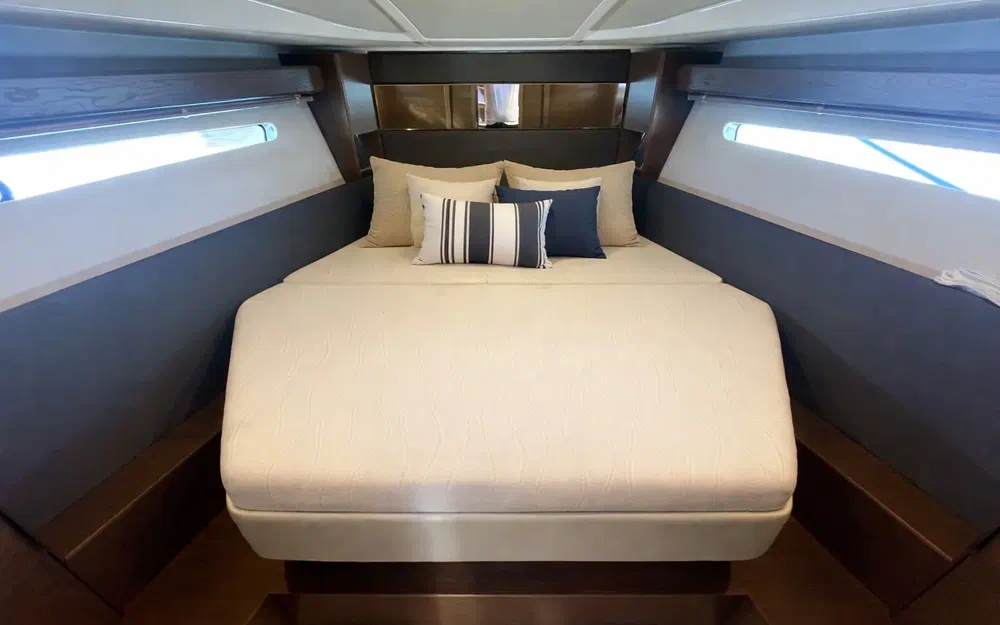 slider 18 Bavaria S 40 Hardtop