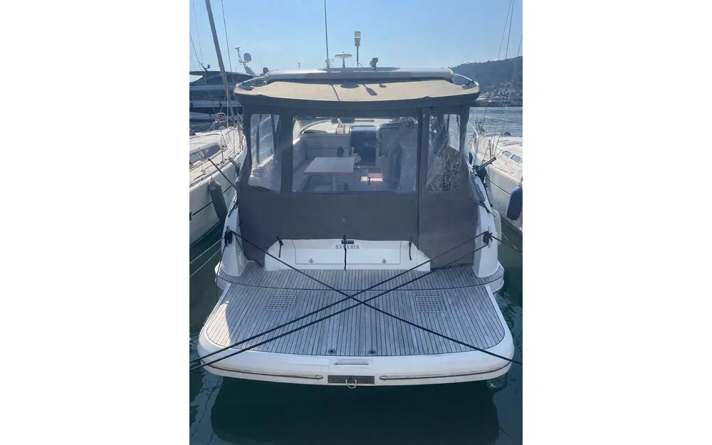 slider 1 Bavaria S 40 Hardtop