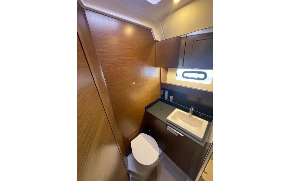 slider 19 Bavaria S 40 Hardtop