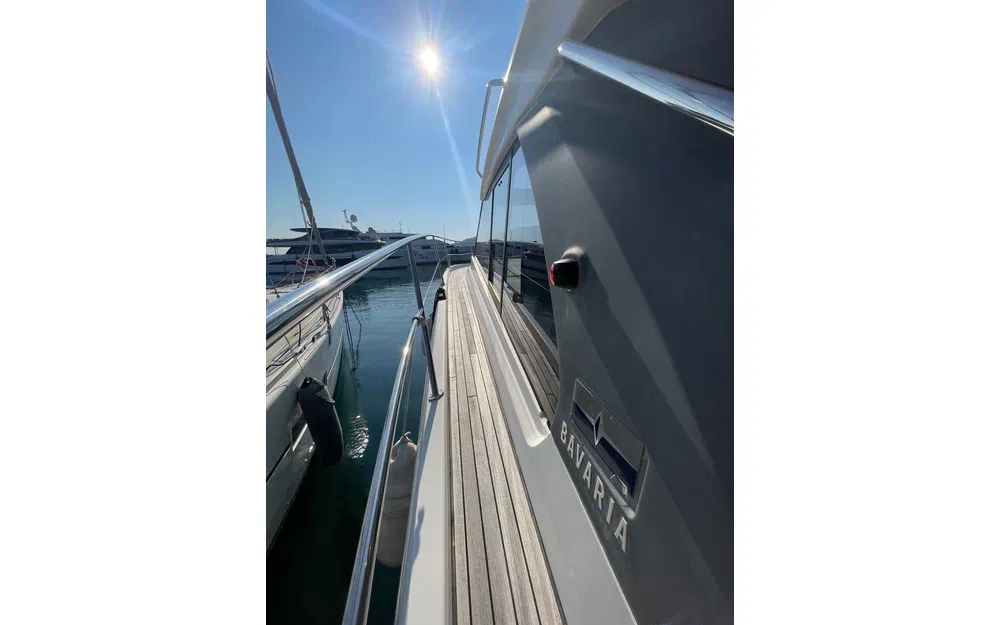 slider 2 Bavaria S 40 Hardtop