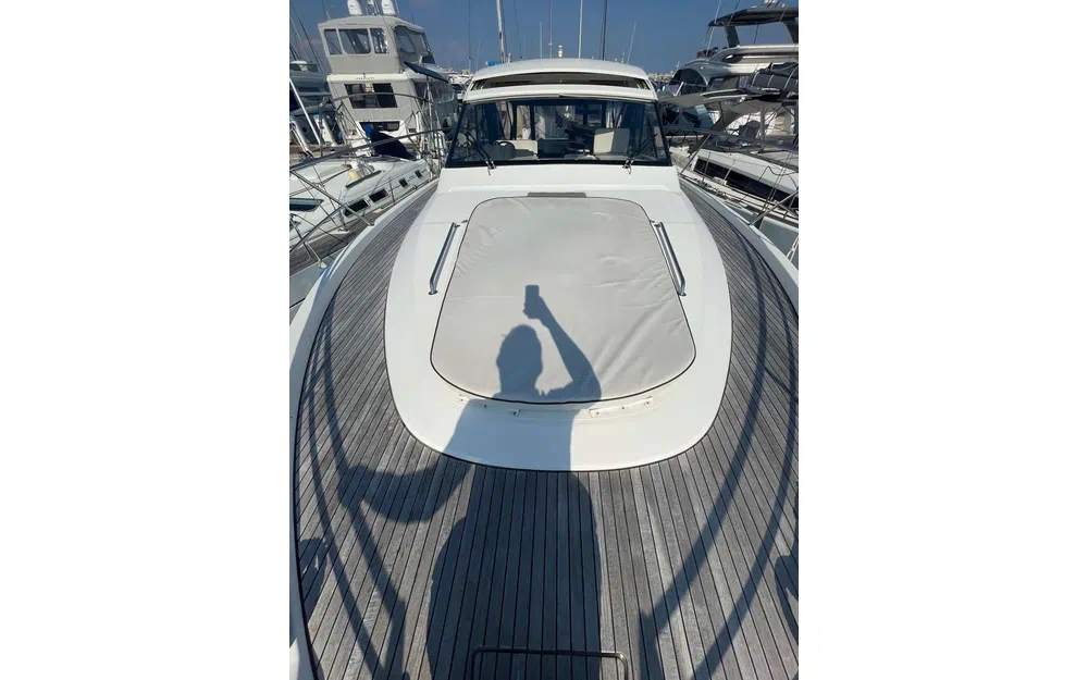 slider 4 Bavaria S 40 Hardtop