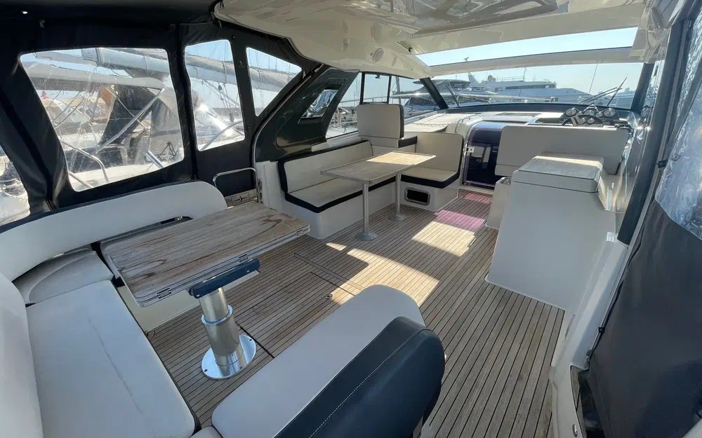 slider 6 Bavaria S 40 Hardtop