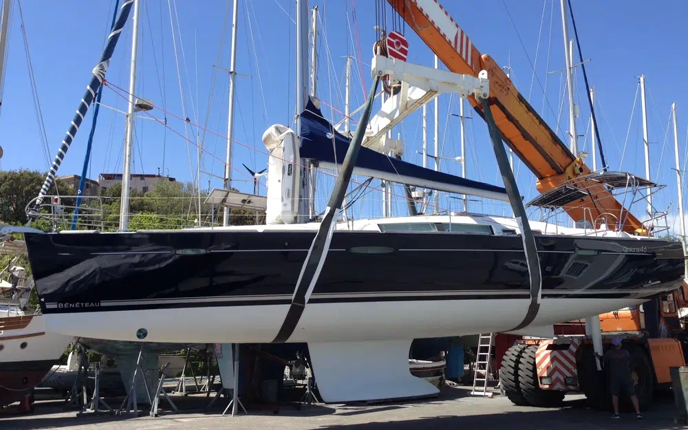 slider 0 Beneteau Oceanis 46