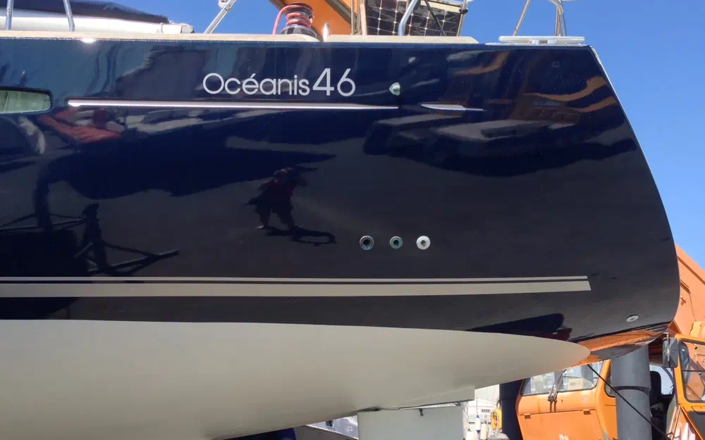 slider 1 Beneteau Oceanis 46