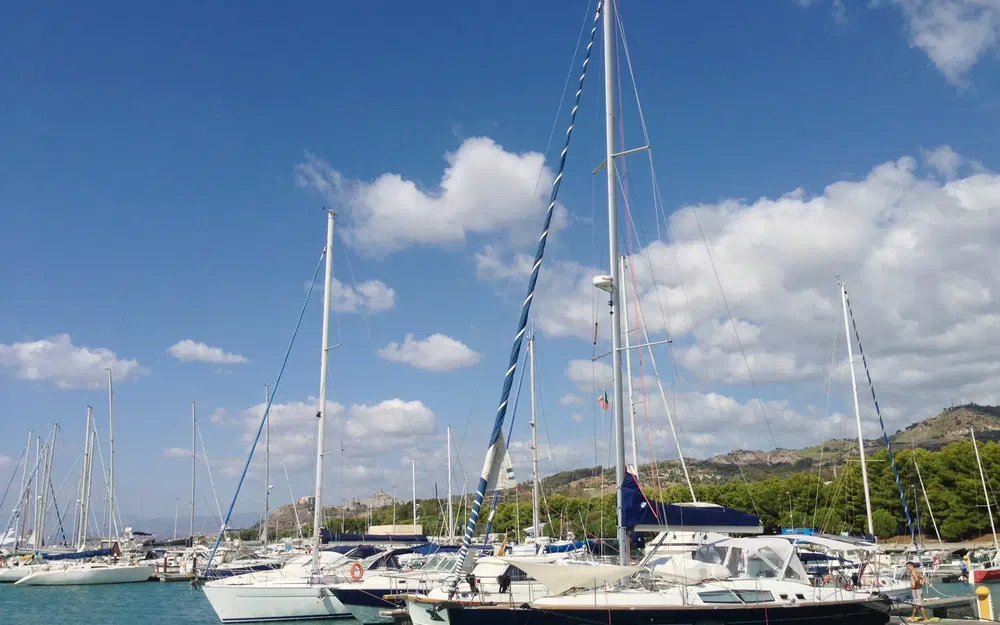 slider 2 Beneteau Oceanis 46