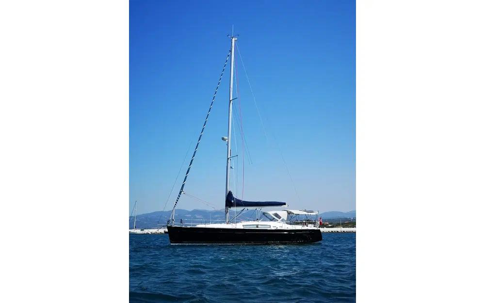 slider 4 Beneteau Oceanis 46