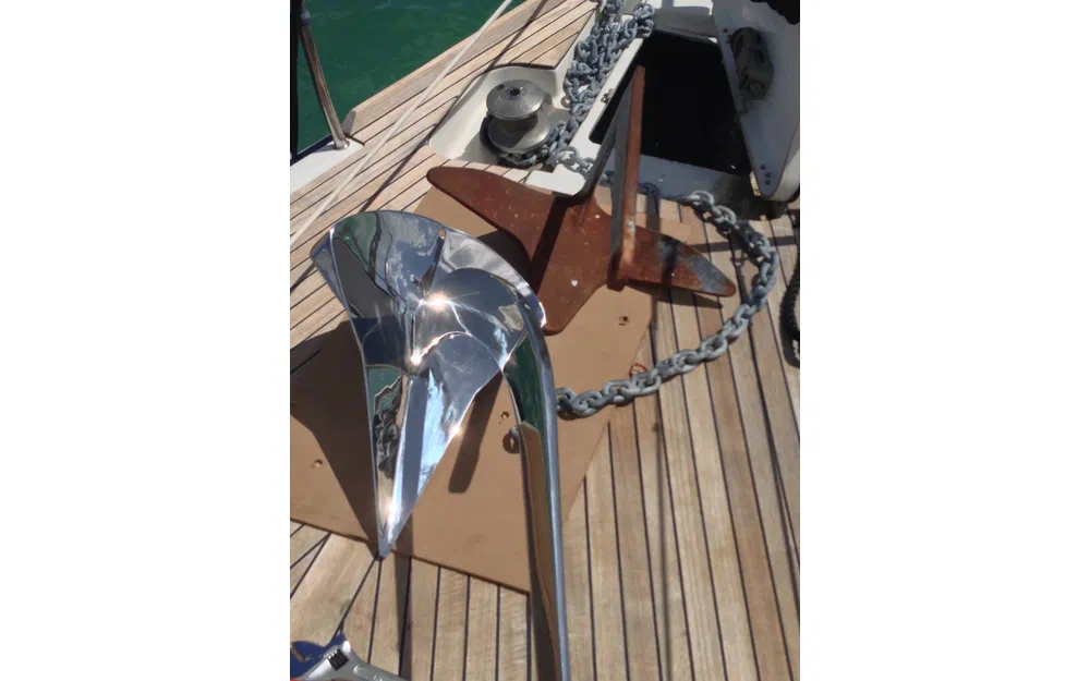 slider 5 Beneteau Oceanis 46