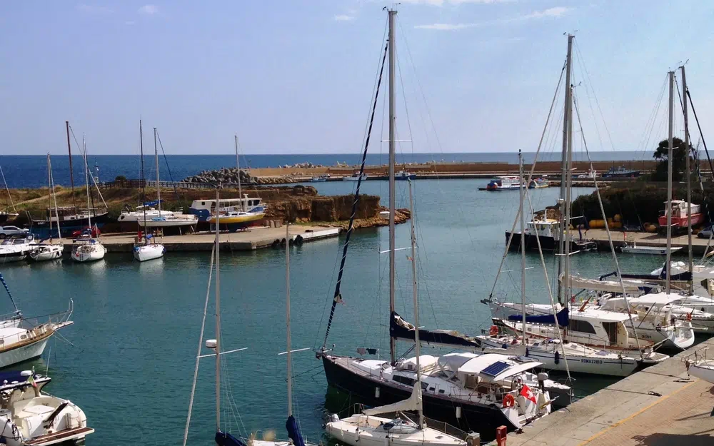 slider 6 Beneteau Oceanis 46