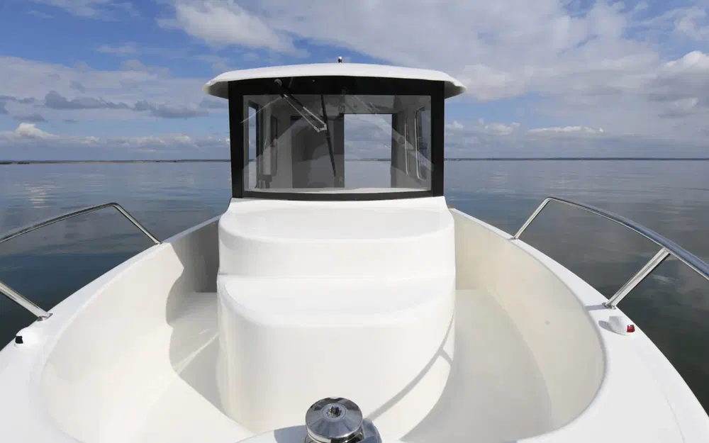 slider 4 Pacific Craft 650 TIMONIER