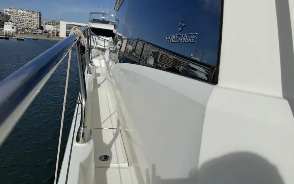 slider 2 Jeanneau Prestige 520