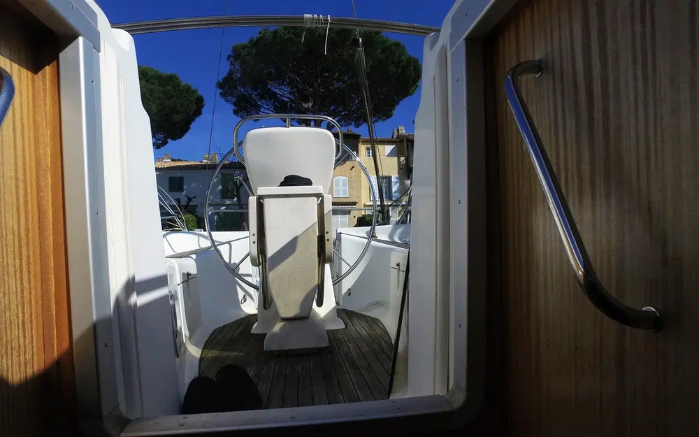 slider 10 Bavaria 38 Cruiser