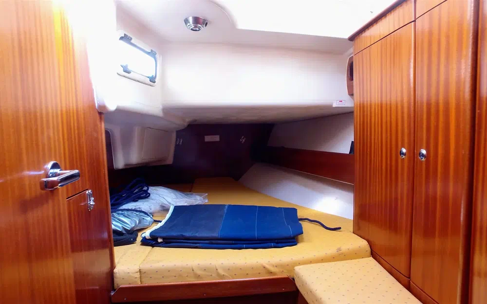 slider 19 Bavaria 38 Cruiser