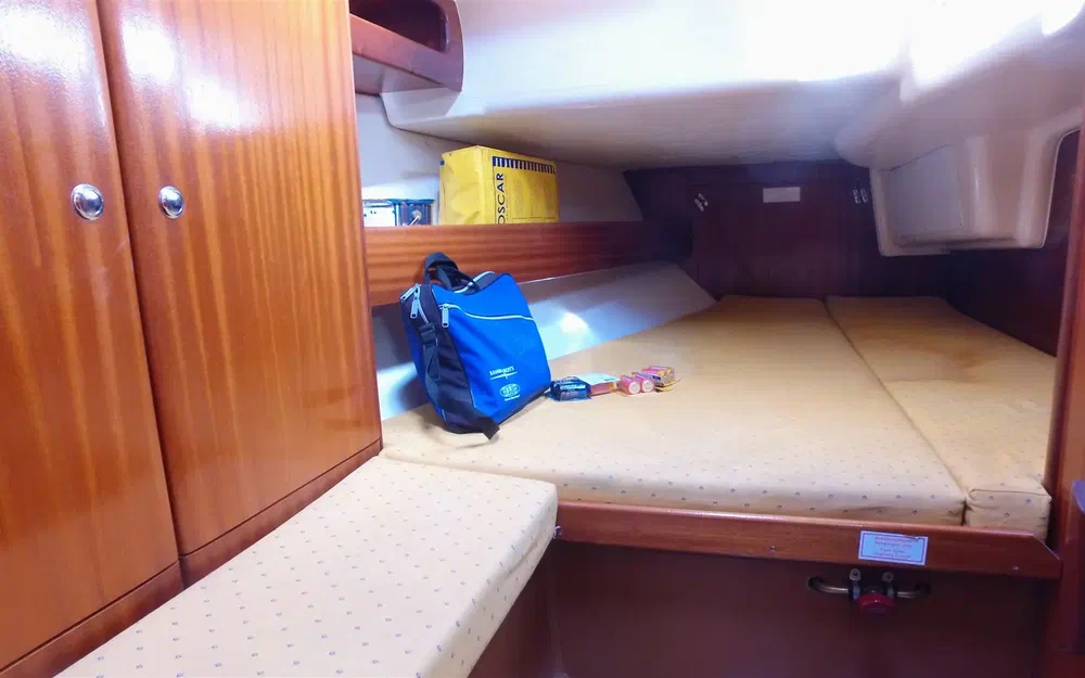 slider 20 Bavaria 38 Cruiser