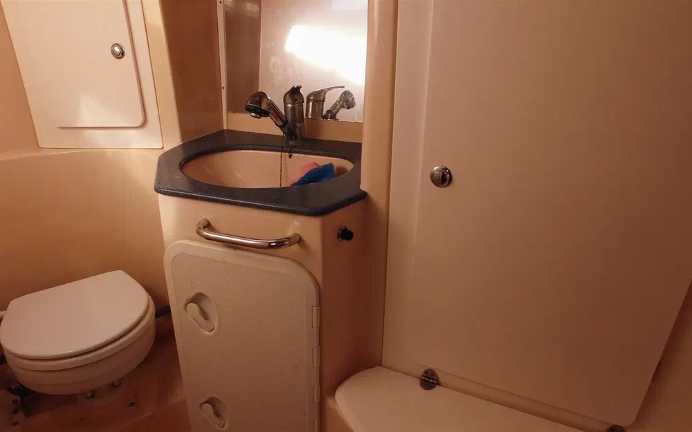 slider 22 Bavaria 38 Cruiser