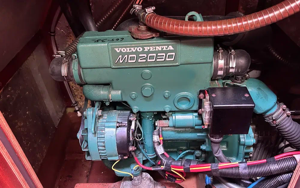 slider 23 Bavaria 38 Cruiser