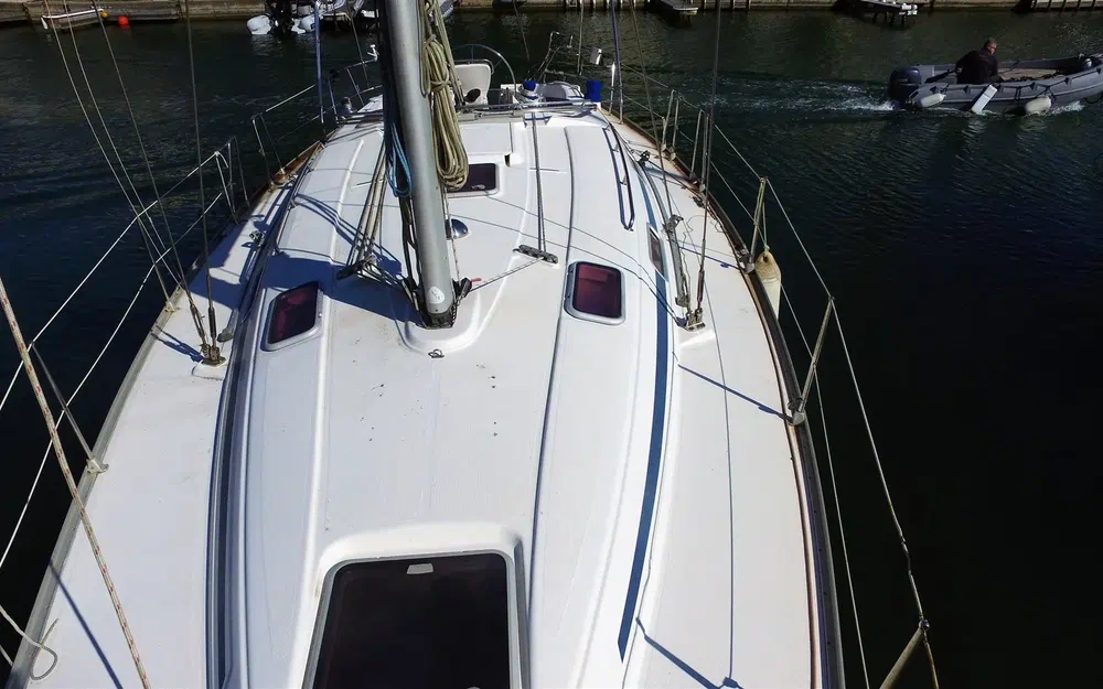 slider 2 Bavaria 38 Cruiser
