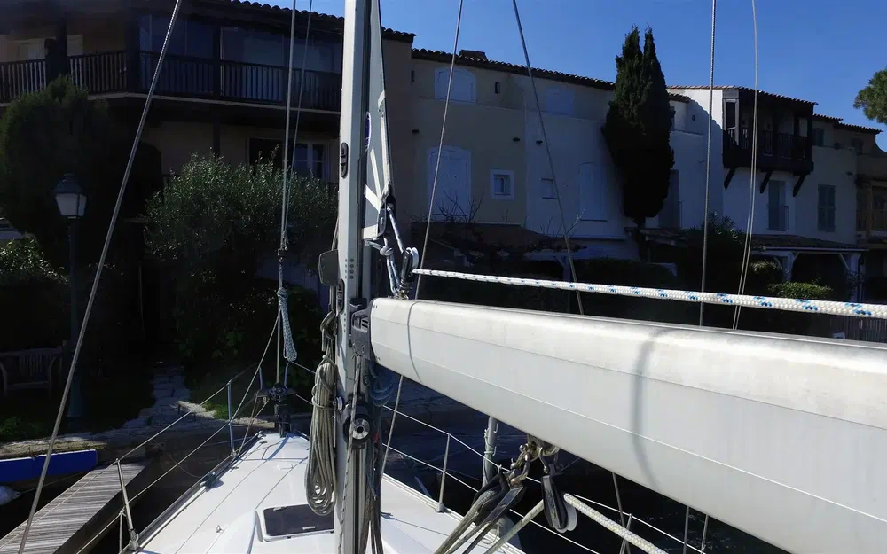 slider 7 Bavaria 38 Cruiser