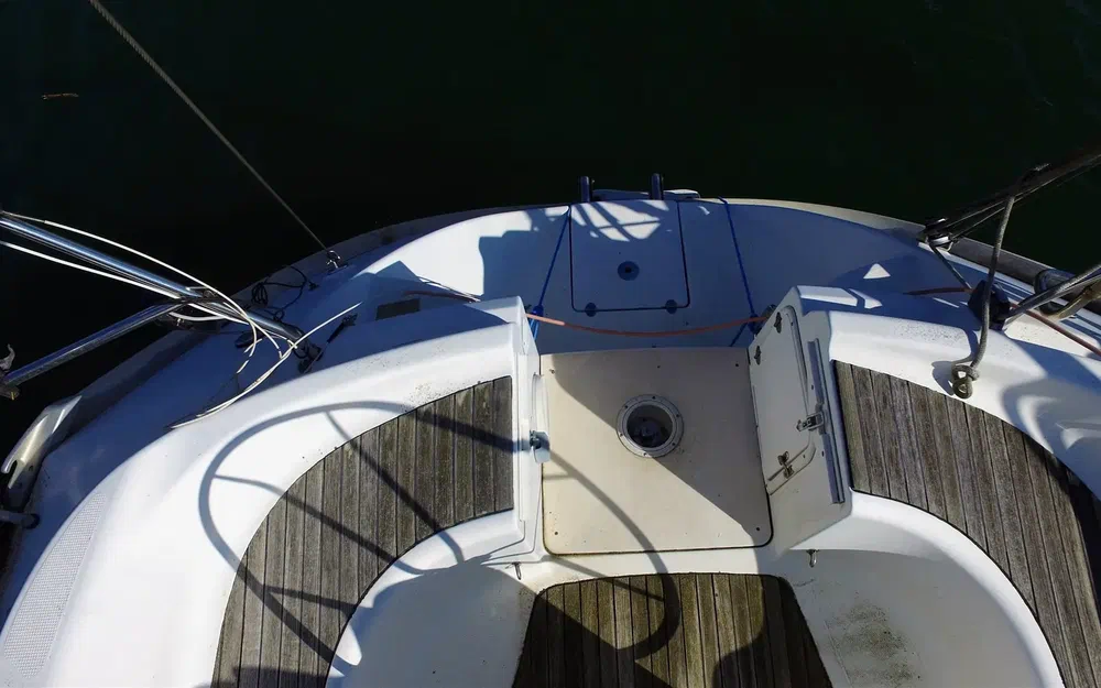 slider 8 Bavaria 38 Cruiser