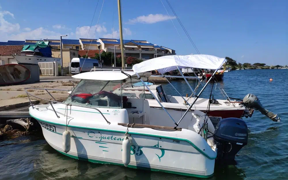 slider 23 Ocqueteau 485