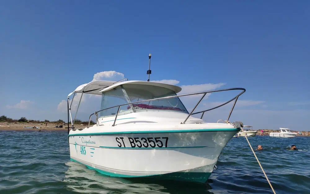 slider 30 Ocqueteau 485