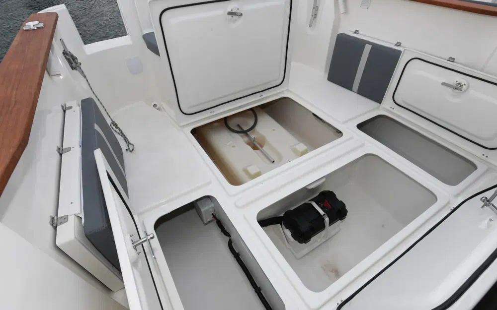 slider 4 Pacific Craft 750 TIMONIER