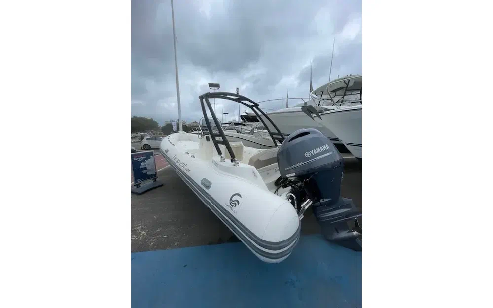 slider 0 Capelli Tempest 650 Open