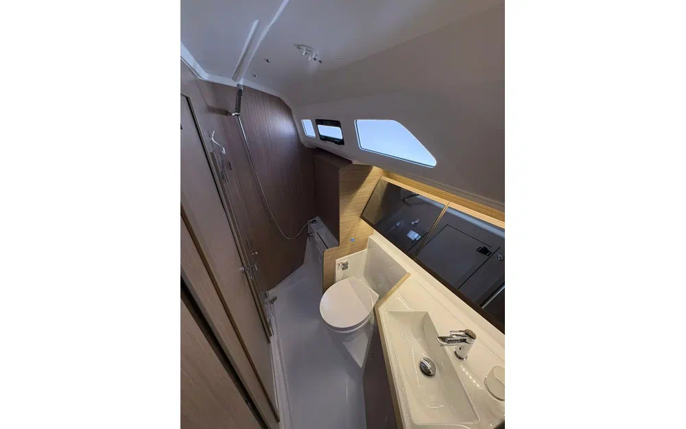 slider 11 Beneteau Oceanis 40.1