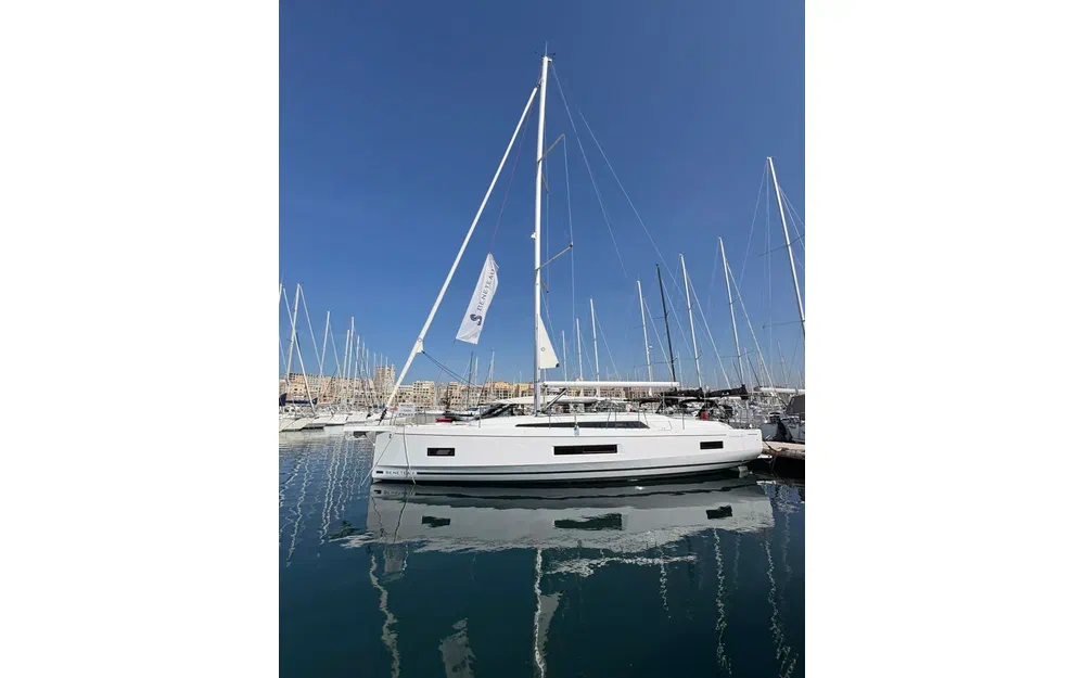slider 0 Beneteau Oceanis 40.1