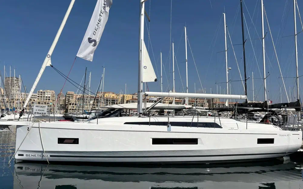 slider 17 Beneteau Oceanis 40.1