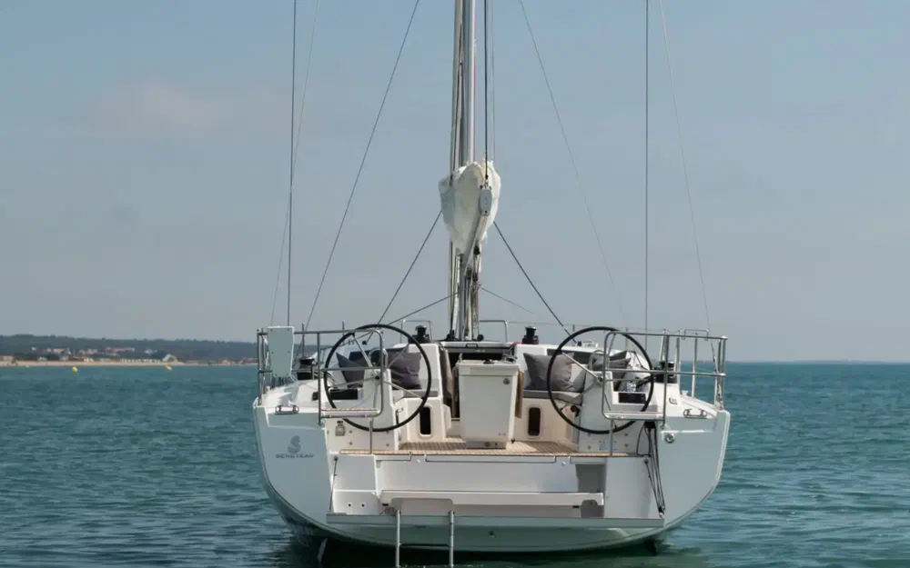 slider 3 Beneteau Oceanis 40.1