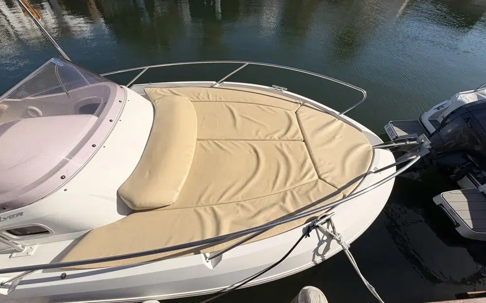 slider 16 Beneteau Flyer 750 Sun Deck