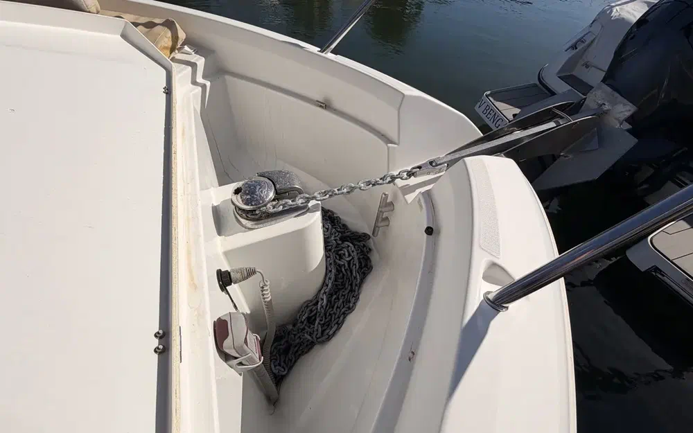 slider 17 Beneteau Flyer 750 Sun Deck