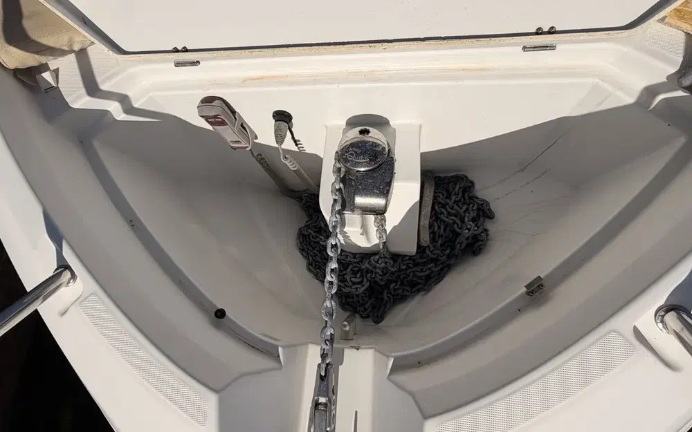 slider 18 Beneteau Flyer 750 Sun Deck