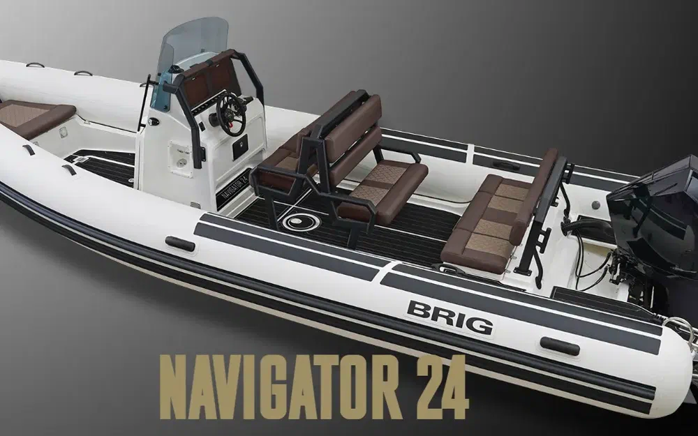 slider 0 Brig Navigator 24 Hypalon
