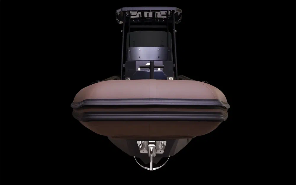 slider 2 Brig Navigator 26 Hypalon