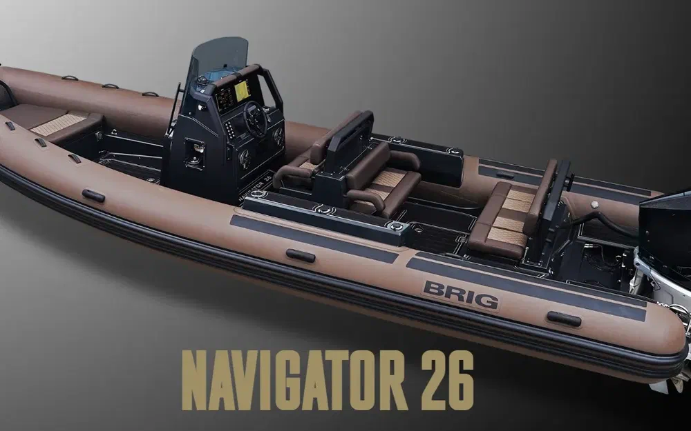 slider 0 Brig Navigator 26 Hypalon