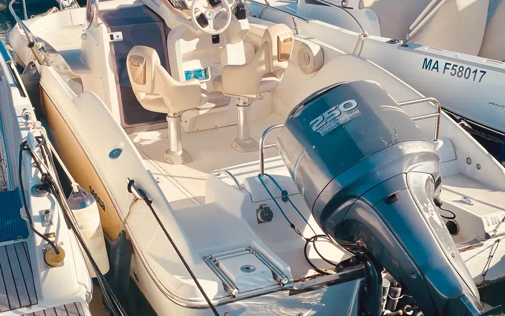 slider 0 Sessa Marine Key Largo 24