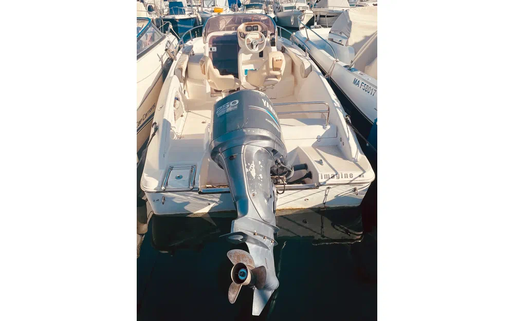 slider 1 Sessa Marine Key Largo 24