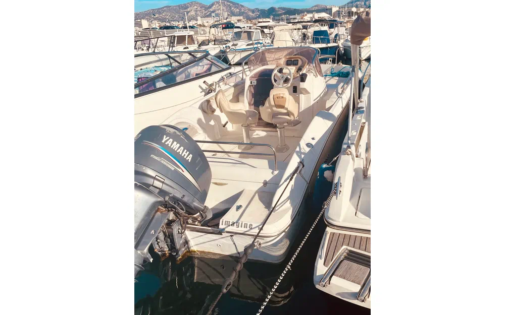 slider 2 Sessa Marine Key Largo 24