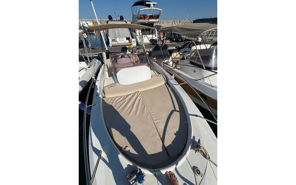 slider 3 Sessa Marine Key Largo 24