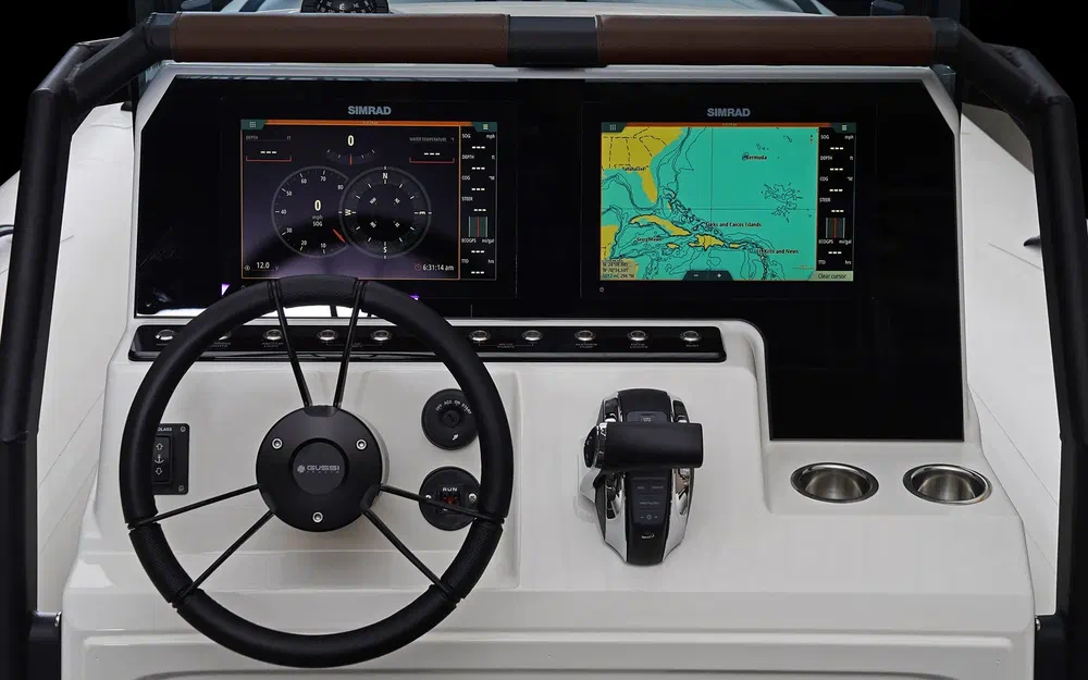 slider 5 Brig Navigator 24