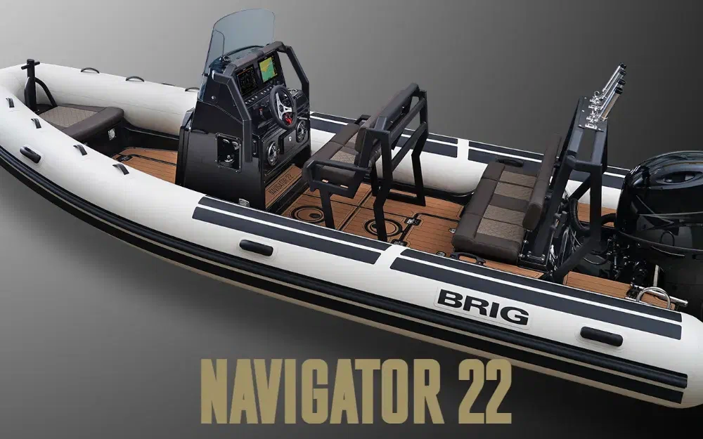 slider 0 Brig Navigator 22 Hypalon