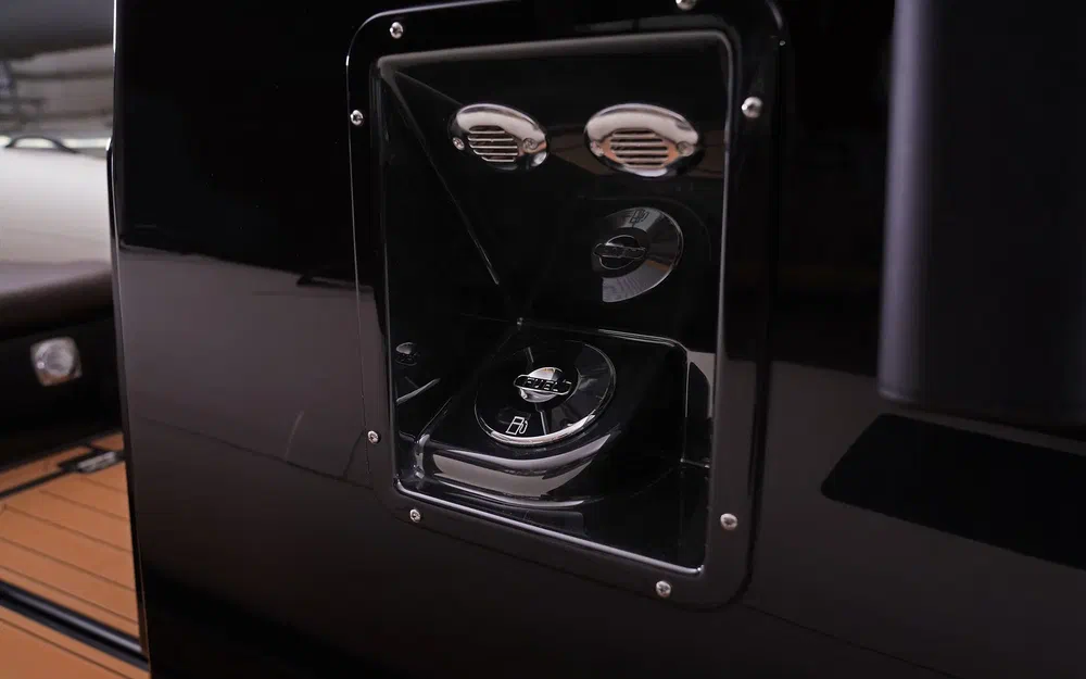 slider 4 Brig Navigator 22 Hypalon