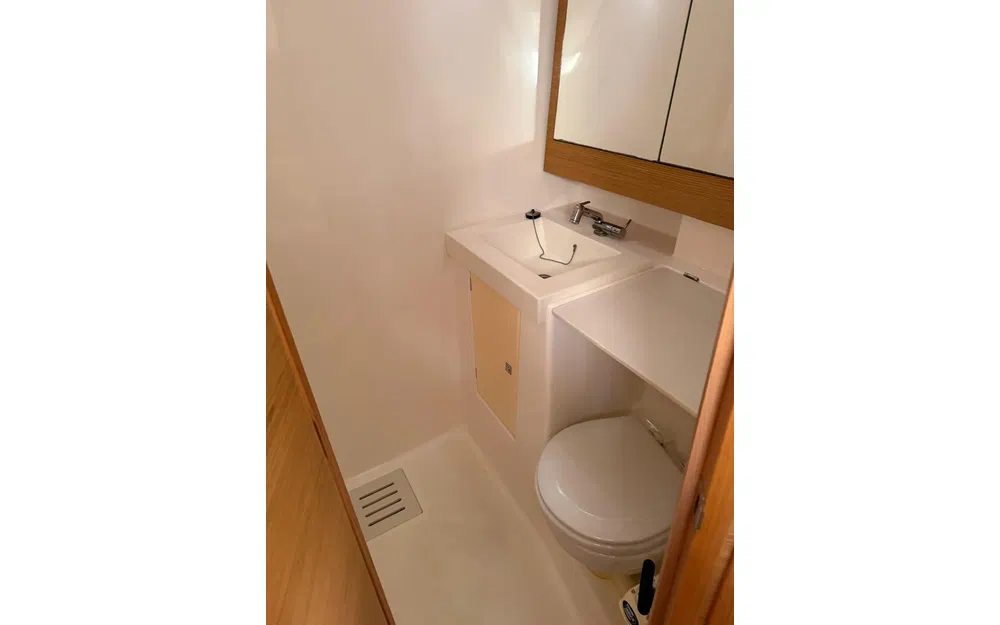 slider 26 Dufour 512 Grand Large