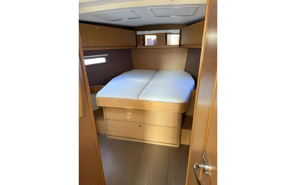 slider 23 Dufour 512 Grand Large