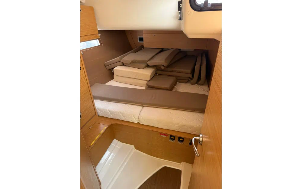 slider 25 Dufour 512 Grand Large