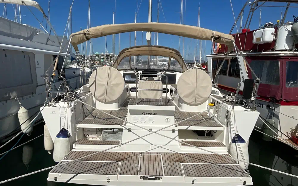 slider 2 Dufour 512 Grand Large